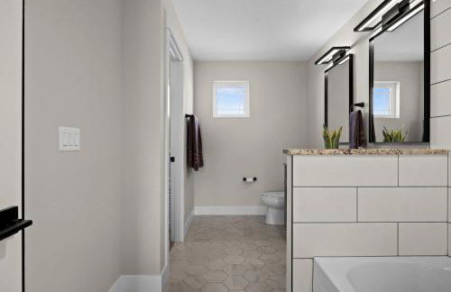 Serenity Summit Retreat - Foto 16