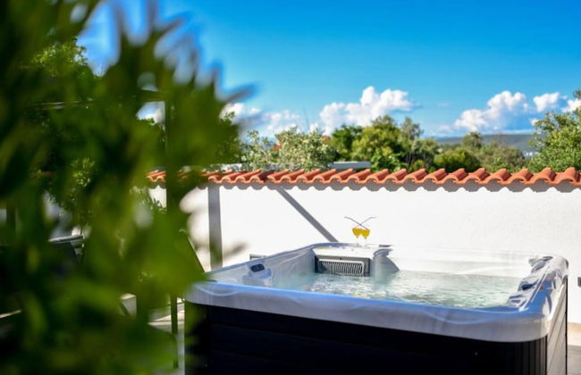 Villa Kate - Foto 22