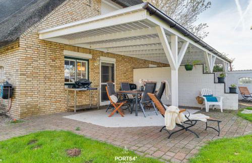 Ferienwohng Zum Garten Delve - Photo 31