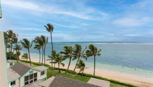 Beachfront Studio w Amazing Views - Foto 2