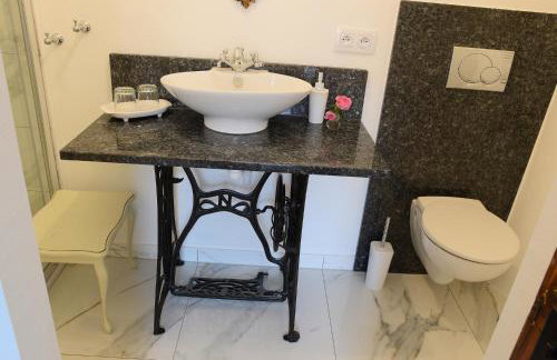 Guest House Wiejska Sielanka - Foto 42