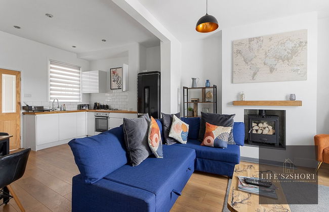 City Gate Garden Lodge - Photo 17