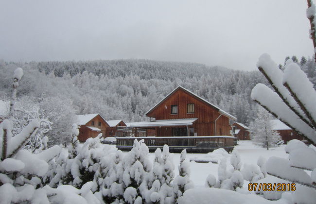 # 140 mit 4 Schlafzimmern & Sauna - Foto 5