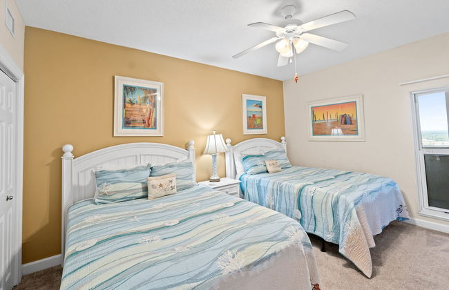 Boardwalk Beach Resort by Book That Condo - Foto 54