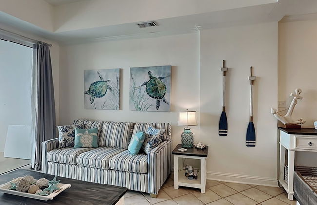 Wharf by Southern Vacation Rentals - Foto 34