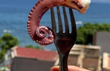 Luna Marina - Sicilian beach house - Foto 27