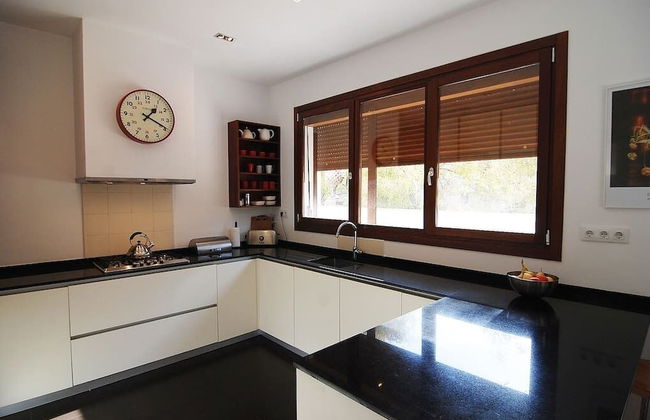 Casa Las Viñas - Foto 9