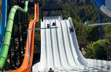 Gran Alacant bungalow vistas al mar - Photo 50