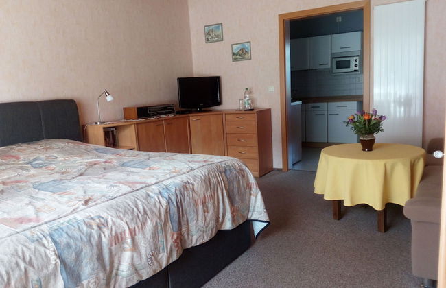 Ferienwohnungen Fröhlich - Foto 27