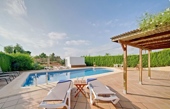 Casa Germaine - Foto 28