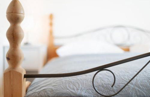 Küstenkoje Süssau - Foto 22