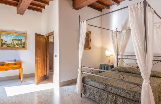 Villa Isabella - Foto 34