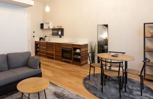 Design Flower Square Quadruplex - Foto 40