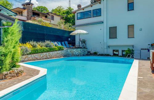 Guest House Fantaccini con Piscina - Foto 4