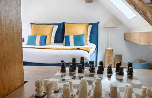 La Rivière 10 mn DisneylandParis - Foto 49