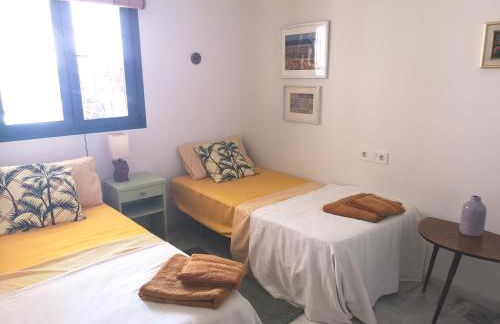 Apartamento Las Brisas - Photo 20