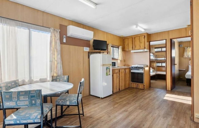 Canberra Holiday Village - Photo 20