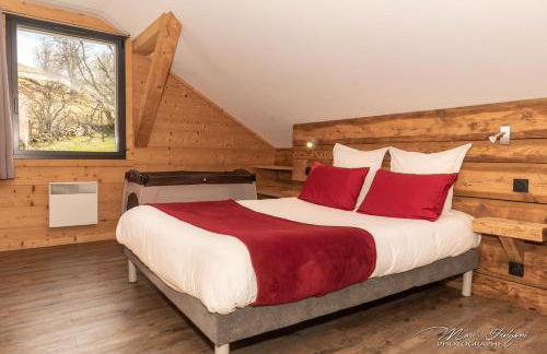 Gîtes de Moyenmont - Foto 29