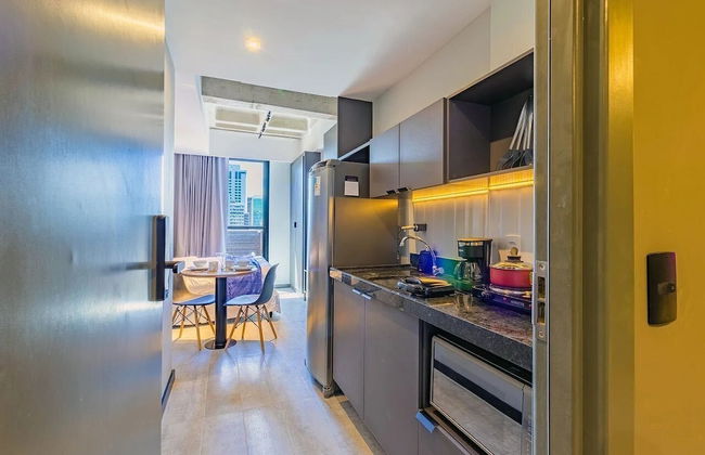 Condomínio TOLIVE One Housi by Carpediem - Foto 54