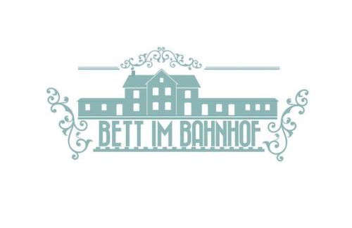 Bett im Bahnhof Waldblick kein Junggesellenabschied oä - Foto 23