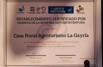 Agroturismo La Gayria - Foto 59