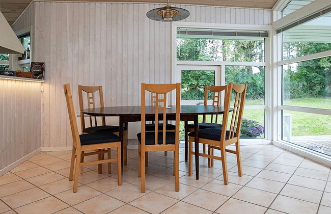 Holiday Home in Præstø - Foto 12