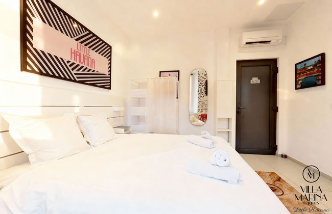 VILLA MARINA CANNES - Foto 60