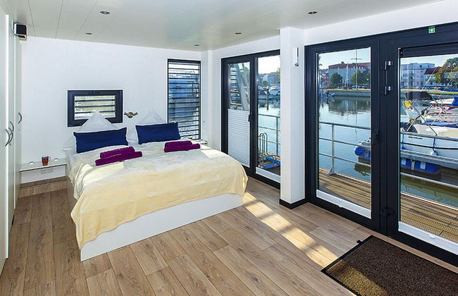 House in Ribnitz Damgarten for 3 Person - Foto 2