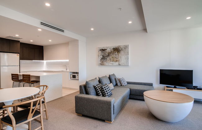 Iconic Kirra Beach Resort - Foto 29