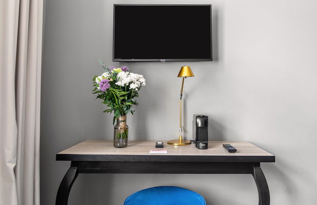 Numa Prague Root - Foto 19