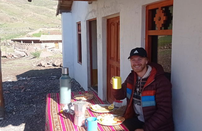 HOSTAL KINSA COCHA - Foto 1