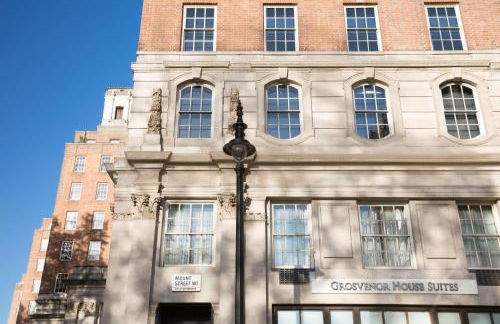 Grosvenor House Suites - Foto 64