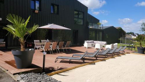 Loft Détente Fun Champagne Experience - Foto 2