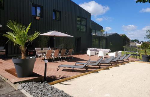 Loft Détente Fun Champagne Experience - Foto 2