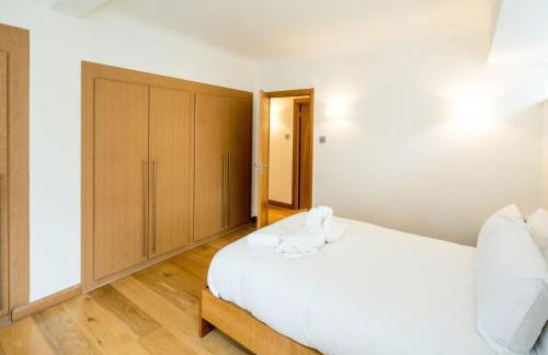 Bright 2-Bed Flat Near St Paul’s - Foto 7