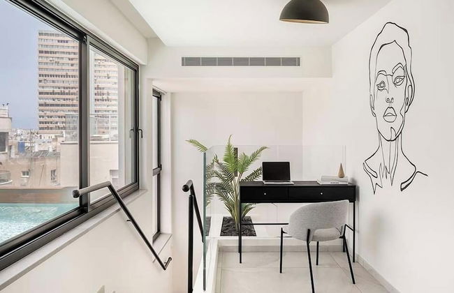 Mr. Louis - By TLV2GO - Photo 74