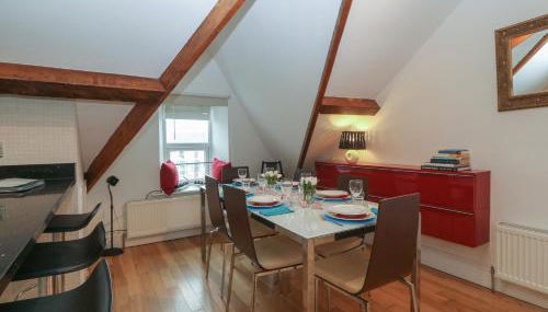 Apartment 2, Gorwel Glas - Foto 5