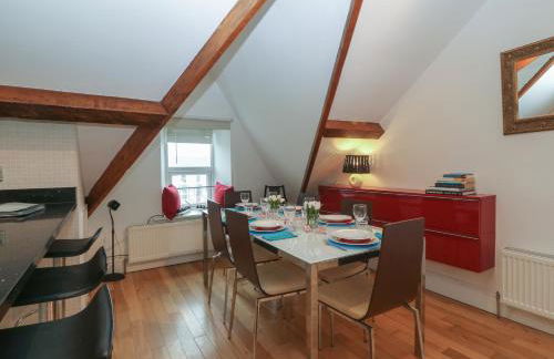 Apartment 2, Gorwel Glas - Photo 5