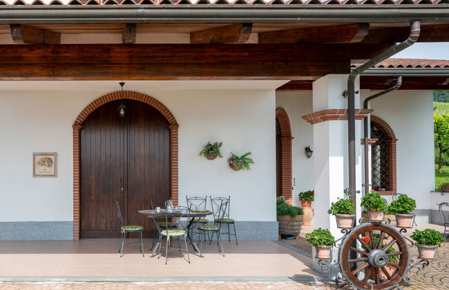 Collina San Ponzio - Foto 29