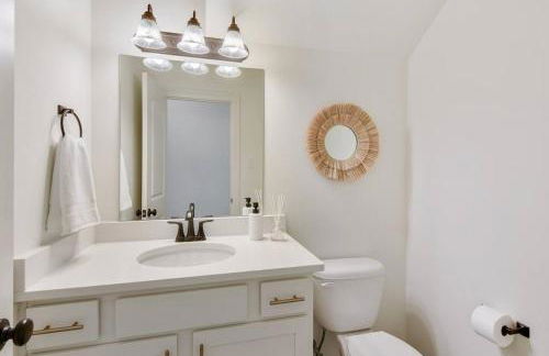 Brand-new home close to LSU campus - Foto 3