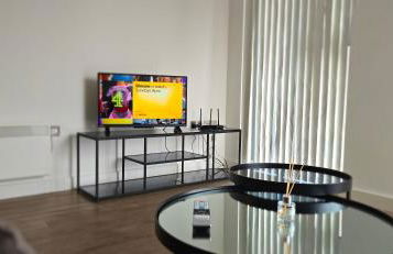 Cozy Broad Street Apartment Central and Comfortable - Foto 9