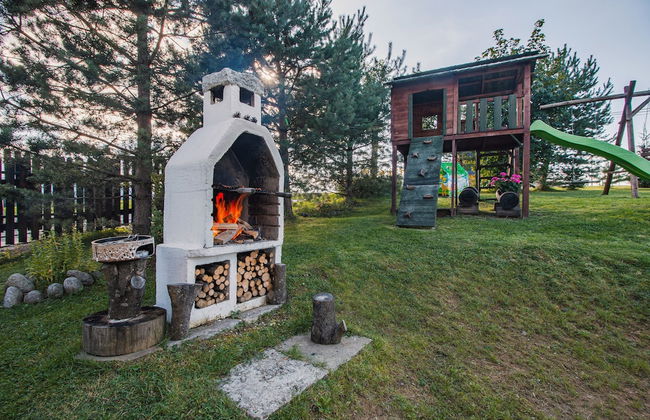 Apartament Na Wierchu - Foto 36