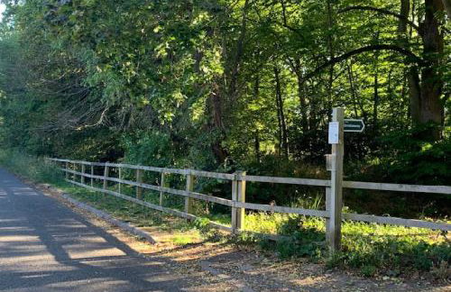 May Barn, Ixworth - Foto 10