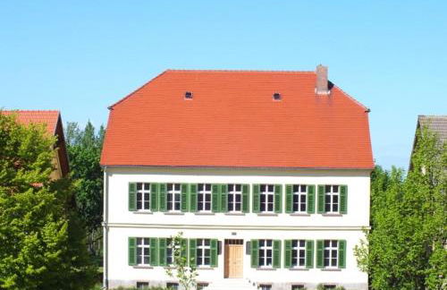 Rittergut Endorf - Foto 12