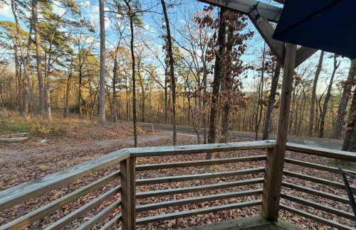 Barn Door Themed Garvan Gardens Blue Bungalow - Foto 16
