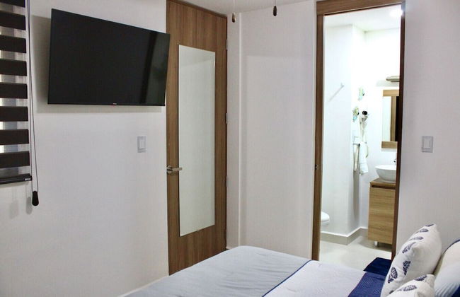 Sunset hills Apartments - Foto 3