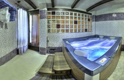 Chozos Rurales El Solitario - Foto 80