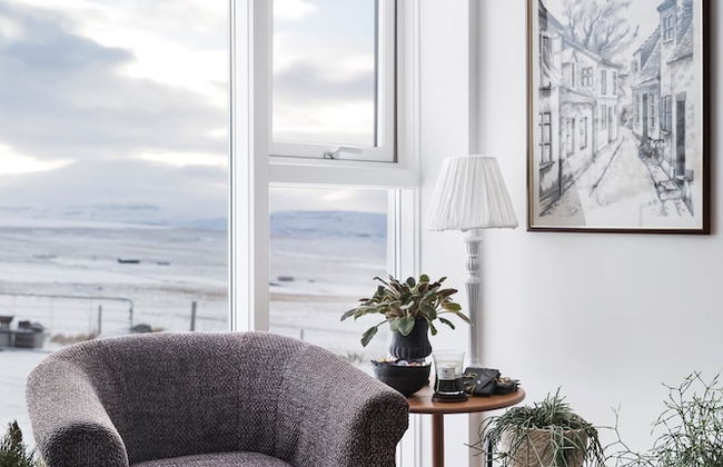 Brekkukot Luxury Farmhouse - Foto 32