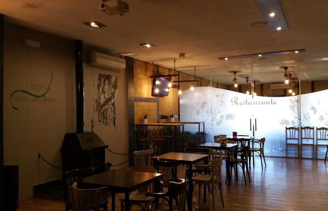 CASA RURAL LOS PORTALES Valle del Jerte - Foto 57