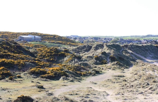 Beautiful House in Village, Newburgh, Ellon - Photo 9